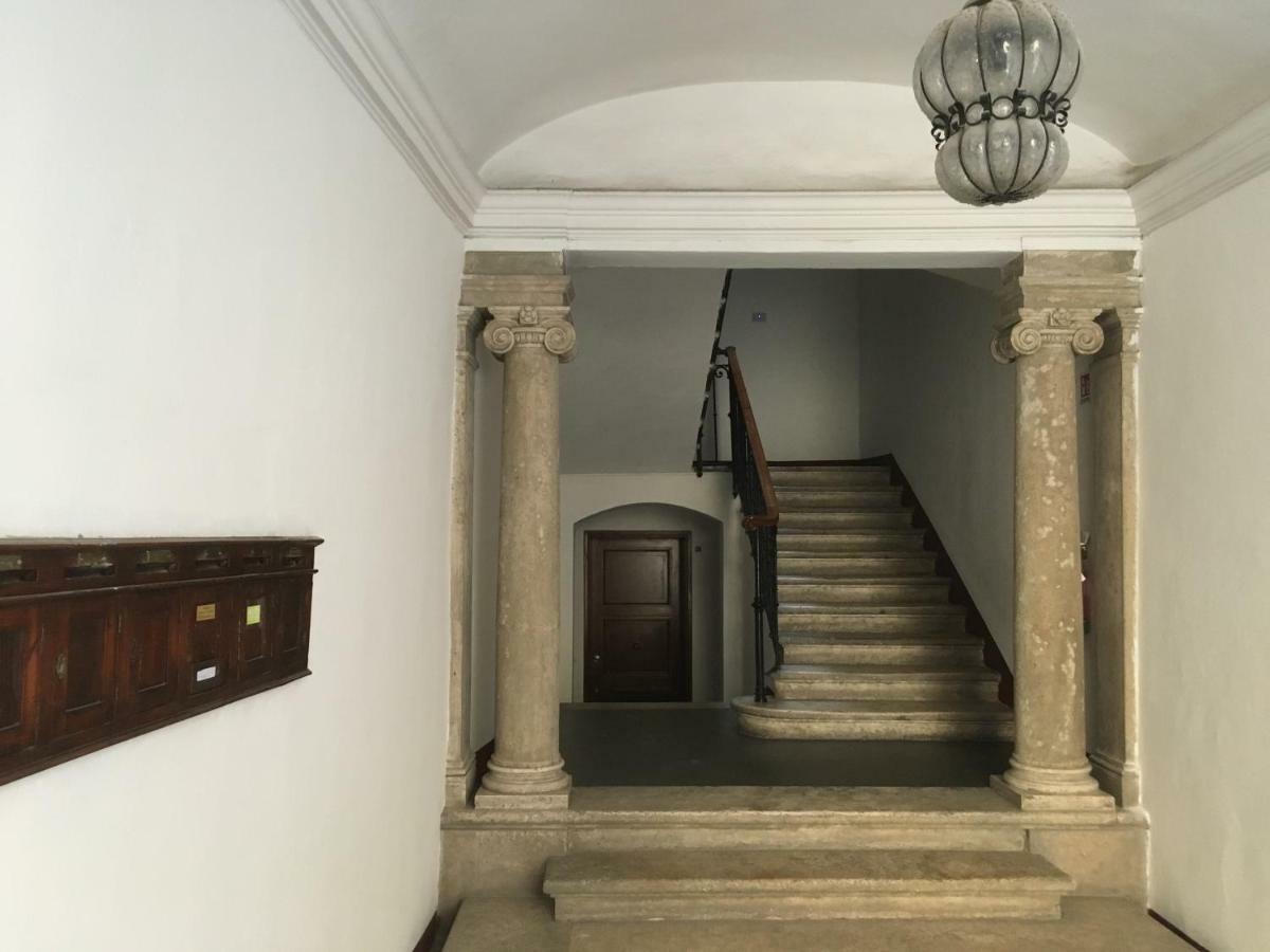 L'Indipendenza, La Casa Dei Viaggiatori Διαμέρισμα Σιένα Εξωτερικό φωτογραφία