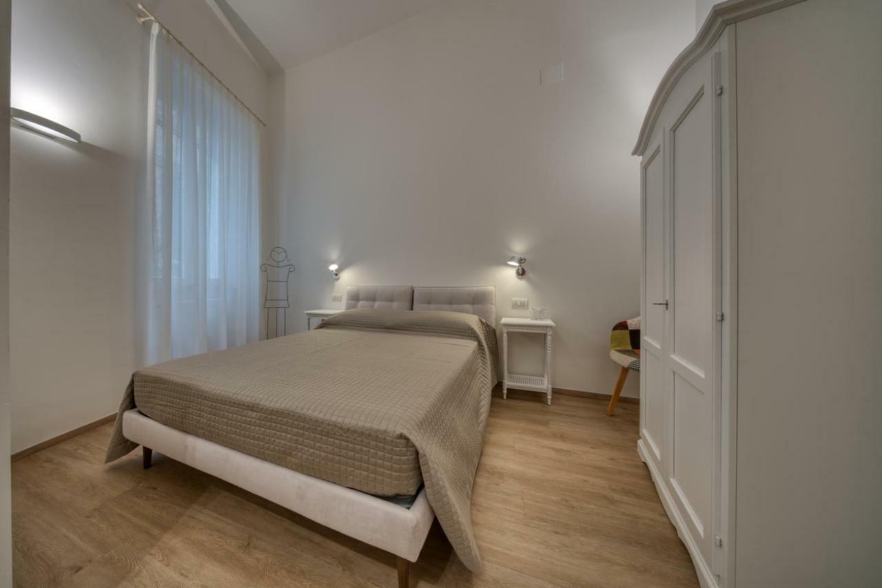L'Indipendenza, La Casa Dei Viaggiatori Διαμέρισμα Σιένα Εξωτερικό φωτογραφία